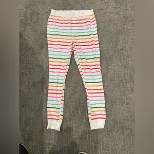 Wondershop Colorful Striped Pajama Pants